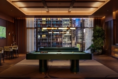 Billiard-Lounge
