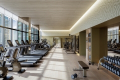 Fitness-Center