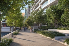 Riverwalk-Promenade_East-View