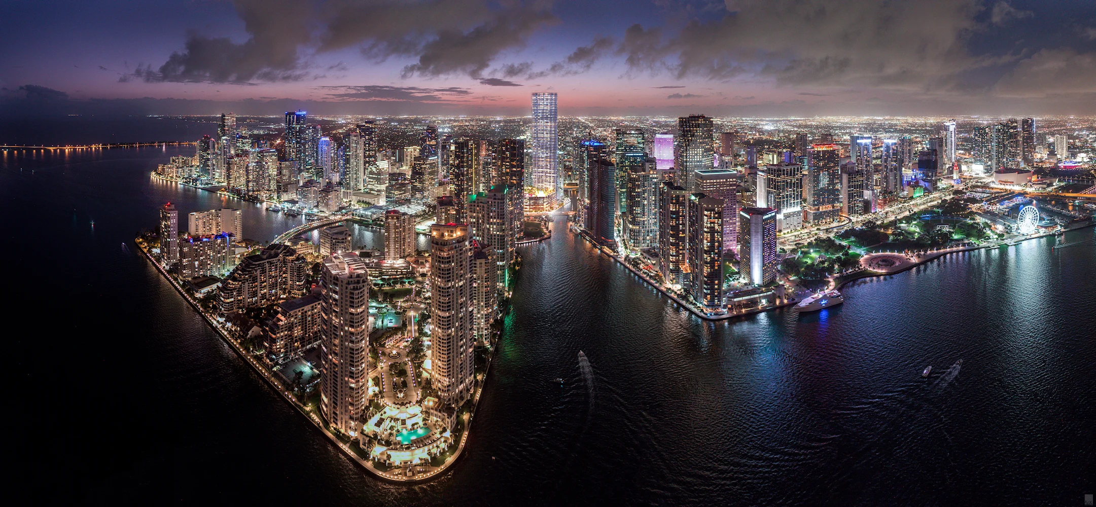 Baccarat Residences Miami - Sales 305-726-4312